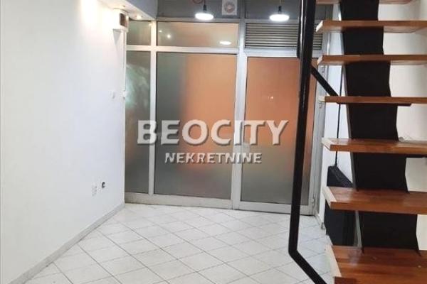 prodaja, poslovni-prostor,
banovo-brdo-cukarica-beograd, 1001045, jednosoban-pozeska