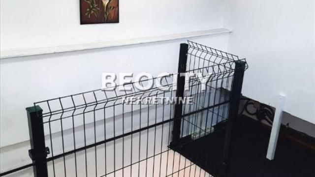 Poslovni prostor, Jednosoban, Prodaja, 23m2, Banovo brdo, Čukarica, Požeška