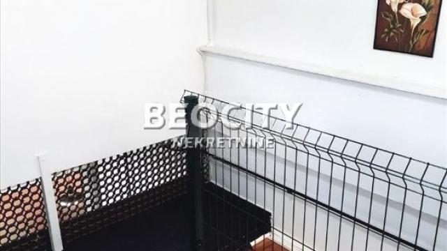 Poslovni prostor, Jednosoban, Prodaja, 23m2, Banovo brdo, Čukarica, Požeška