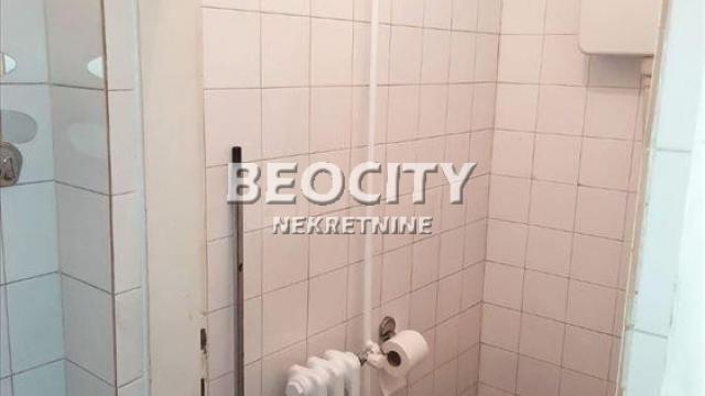 Poslovni prostor, Jednosoban, Prodaja, 23m2, Banovo brdo, Čukarica, Požeška