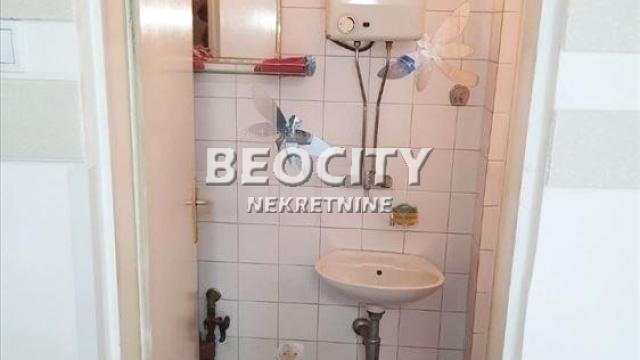 Poslovni prostor, Jednosoban, Prodaja, 23m2, Banovo brdo, Čukarica, Požeška