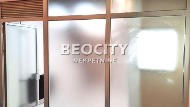 Poslovni prostor, Jednosoban, Prodaja, 23m2, Banovo brdo, Čukarica, Požeška