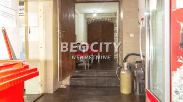 Poslovni prostor, Trosoban, Izdavanje, 80m2, Cvetni trg, Vračar, Vračar, Cvetni trg, , 3.0, 80m2