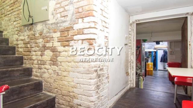 Poslovni prostor, Trosoban, Izdavanje, 80m2, Cvetni trg, Vračar, Vračar, Cvetni trg, , 3.0, 80m2