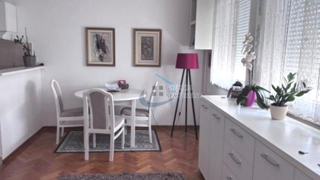 Stan, Garsonjera, Izdavanje, 28m2, Arena, Novi Beograd, Bulevar Zorana Đinđića