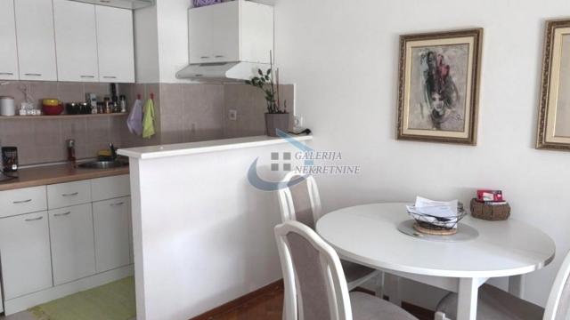 Stan, Garsonjera, Izdavanje, 28m2, Arena, Novi Beograd, Bulevar Zorana Đinđića