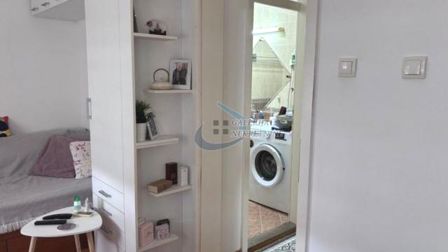 Stan, Garsonjera, Izdavanje, 28m2, Arena, Novi Beograd, Bulevar Zorana Đinđića