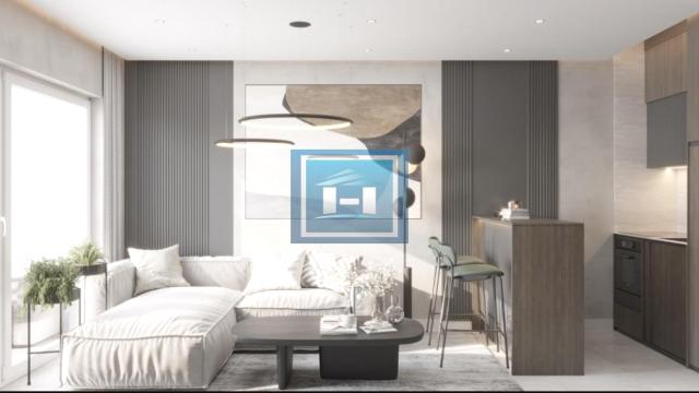 Stan, Garsonjera, Prodaja, 26m2, Centar, Gradska lokacija, Jagodina