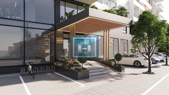 Stan, Garsonjera, Prodaja, 26m2, Centar, Gradska lokacija, Jagodina