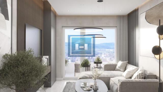 Stan, Garsonjera, Prodaja, 26m2, Centar, Gradska lokacija, Jagodina