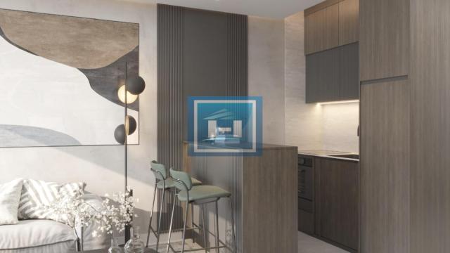 Stan, Garsonjera, Prodaja, 26m2, Centar, Gradska lokacija, Jagodina