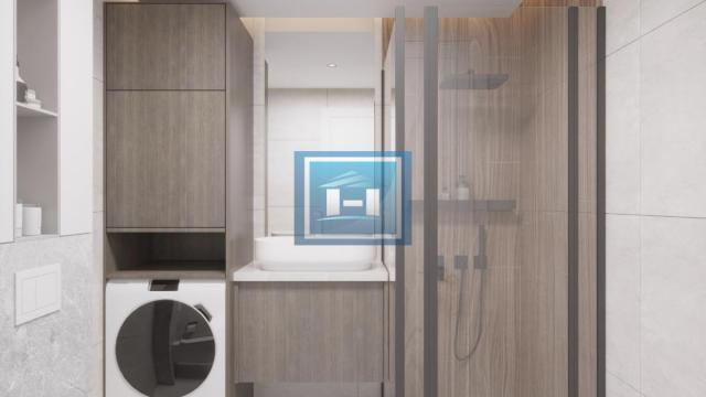 Stan, Garsonjera, Prodaja, 26m2, Centar, Gradska lokacija, Jagodina