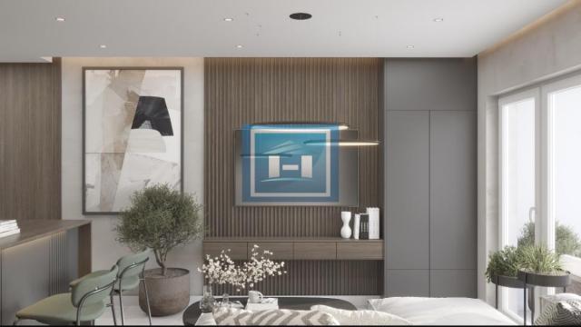 Stan, Garsonjera, Prodaja, 26m2, Centar, Gradska lokacija, Jagodina