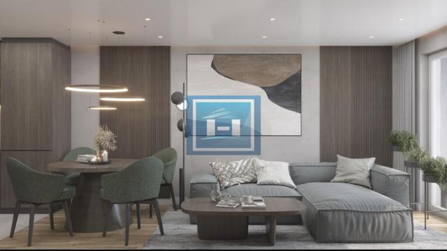 Stan, Jednosoban, Prodaja, 44m2, Centar, Gradska lokacija, Jagodina