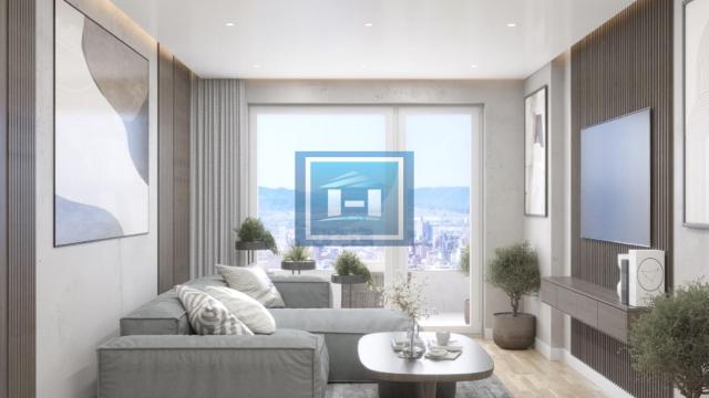 Stan, Jednosoban, Prodaja, 44m2, Centar, Gradska lokacija, Jagodina