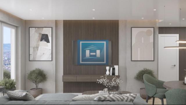 Stan, Jednosoban, Prodaja, 44m2, Centar, Gradska lokacija, Jagodina