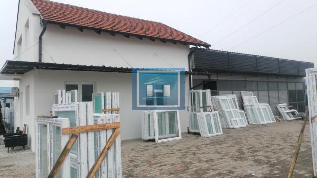 Poslovni prostor, Izdavanje, 268m2, Sarina Medja, Gradska lokacija, Jagodina