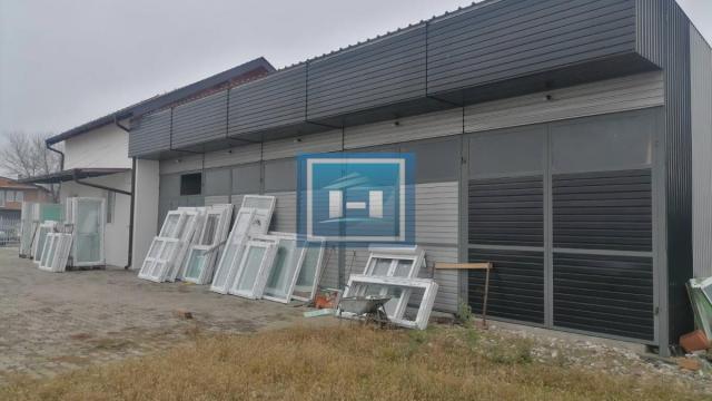 Poslovni prostor, Izdavanje, 268m2, Sarina Medja, Gradska lokacija, Jagodina