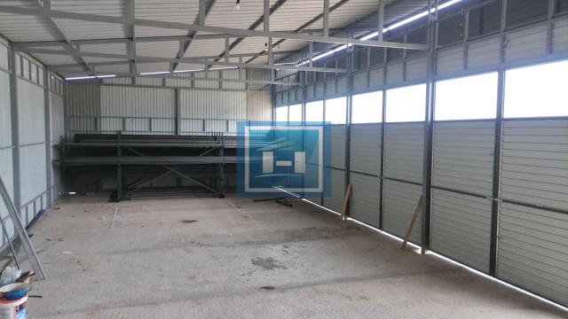 Poslovni prostor, Izdavanje, 268m2, Sarina Medja, Gradska lokacija, Jagodina