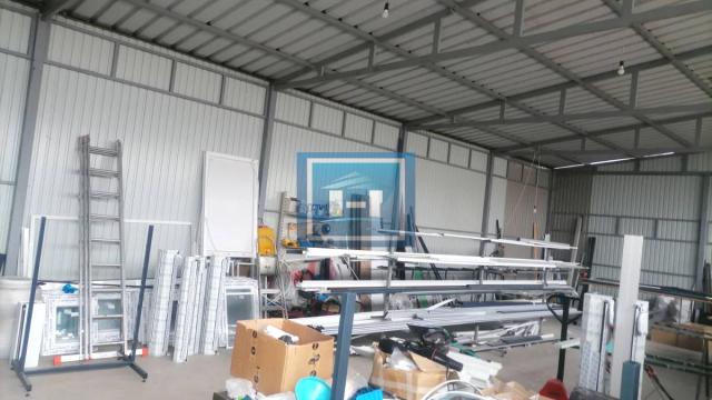 Poslovni prostor, Izdavanje, 268m2, Sarina Medja, Gradska lokacija, Jagodina