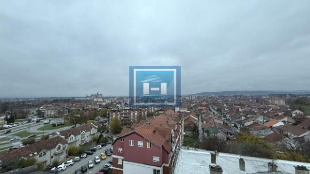 Stan, Dvosoban, Prodaja, 100m2, Vašarište, Gradska lokacija, Jagodina