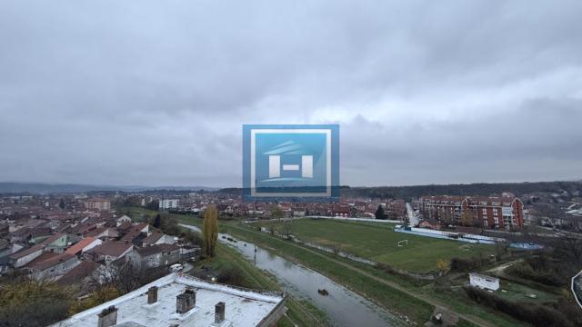 Stan, Dvosoban, Prodaja, 100m2, Vašarište, Gradska lokacija, Jagodina