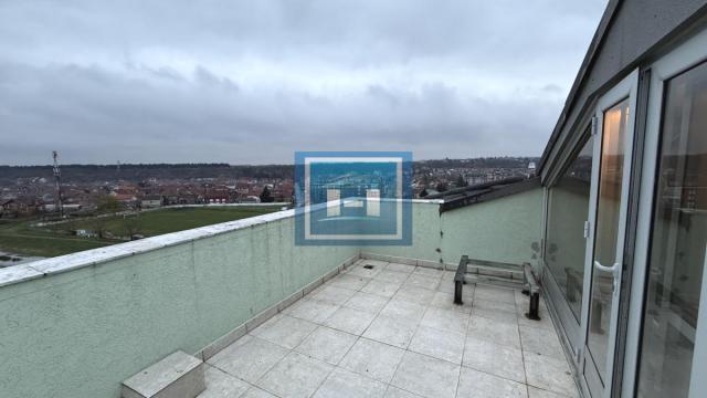 Stan, Dvosoban, Prodaja, 100m2, Vašarište, Gradska lokacija, Jagodina