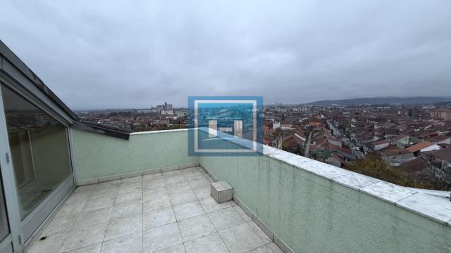 Stan, Dvosoban, Prodaja, 100m2, Vašarište, Gradska lokacija, Jagodina