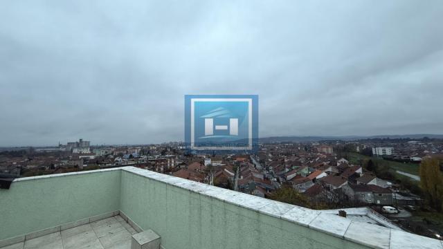 Stan, Dvosoban, Prodaja, 100m2, Vašarište, Gradska lokacija, Jagodina