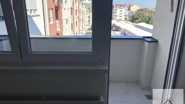 Stan, Garsonjera, Prodaja, 31m2, Ruma