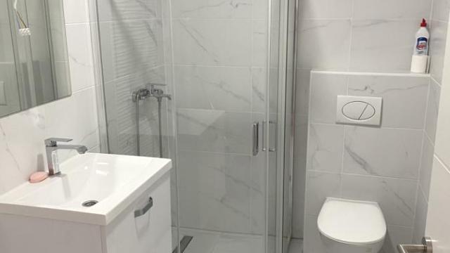 Stan, Garsonjera, Prodaja, 31m2, Ruma