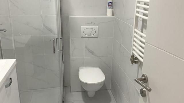 Stan, Garsonjera, Prodaja, 31m2, Ruma