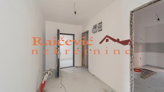 Stan, Trosoban, Prodaja, 82m2, Kaludjerica, Grocka, Kaludjerica