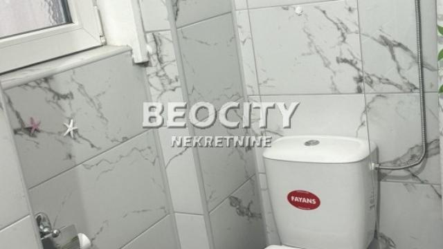 Poslovni prostor, Jednosoban, Izdavanje, 29m2, Cvetni trg, Vračar, Njegoševa