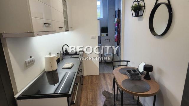 Stan, Jednosoban, Izdavanje, 30m2, Kalenić pijaca, Vračar, Loznička