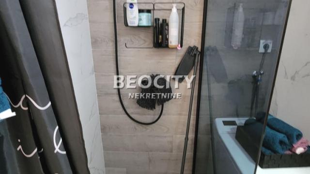 Stan, Jednosoban, Izdavanje, 30m2, Kalenić pijaca, Vračar, Loznička