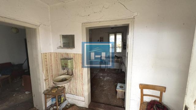 Kuća, Dvosoban, Prodaja, 55m2, Ribnik, Okolno mesto, Jagodina