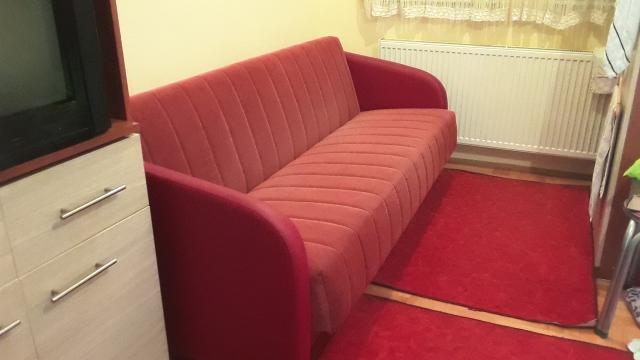 Stan, Garsonjera, Izdavanje, 25m2, Filozovski fakultet