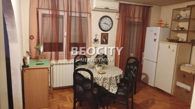 Stan, Dvosoban, Prodaja, 50m2, Braće Jerković, Voždovac, Dukatska 