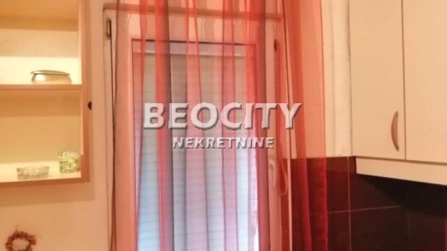 Stan, Dvosoban, Prodaja, 50m2, Braće Jerković, Voždovac, Dukatska 