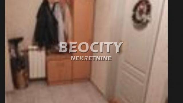 Stan, Dvosoban, Prodaja, 50m2, Braće Jerković, Voždovac, Dukatska 