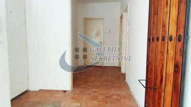 Stan, Trosoban, Prodaja, 72m2, Bogoslovija, Palilula, Mije Kovačevića