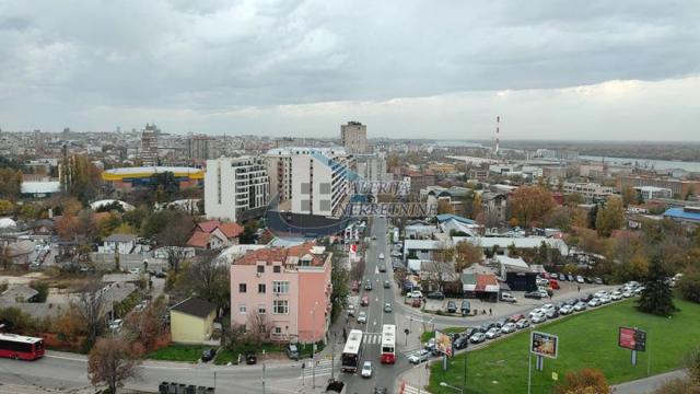 Stan, Trosoban, Prodaja, 72m2, Bogoslovija, Palilula, Mije Kovačevića