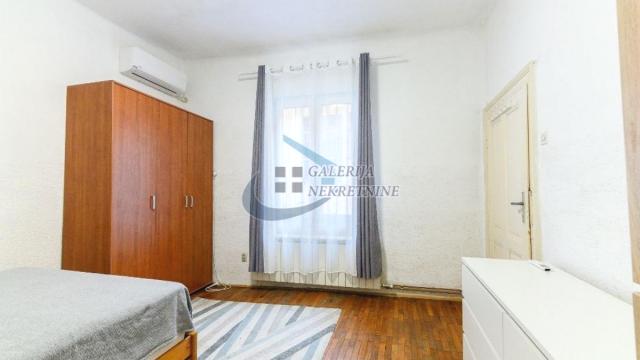 Stan, Jednosoban, Prodaja, 30m2, Botanička bašta, Palilula, Budimska