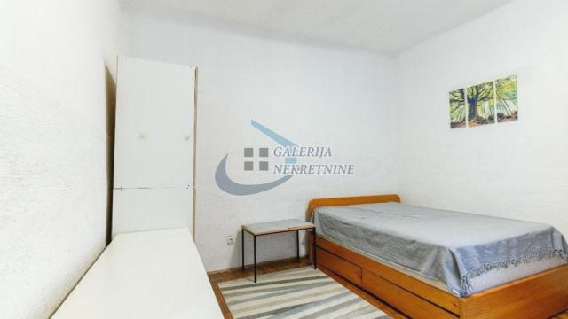 Stan, Jednosoban, Prodaja, 30m2, Botanička bašta, Palilula, Budimska