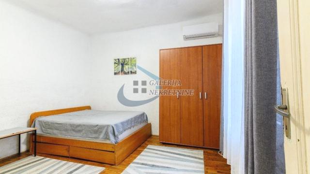 Stan, Jednosoban, Prodaja, 30m2, Botanička bašta, Palilula, Budimska