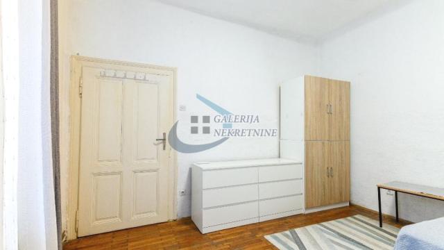 Stan, Jednosoban, Prodaja, 30m2, Botanička bašta, Palilula, Budimska