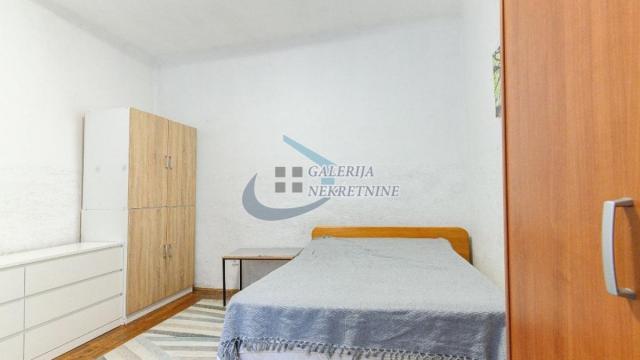 Stan, Jednosoban, Prodaja, 30m2, Botanička bašta, Palilula, Budimska