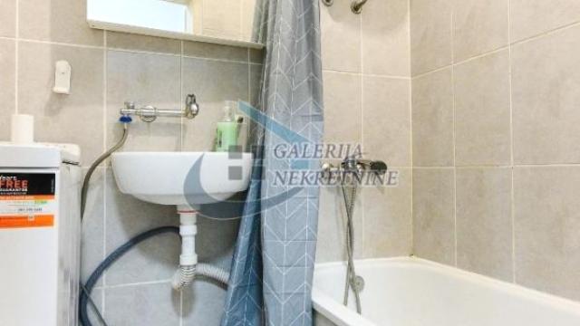 Stan, Jednosoban, Prodaja, 30m2, Botanička bašta, Palilula, Budimska