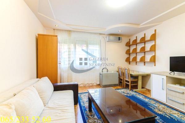 prodaja, stanova,
karaburma-palilula-beograd, 1000504, garsonjera-salvadora-aljendea